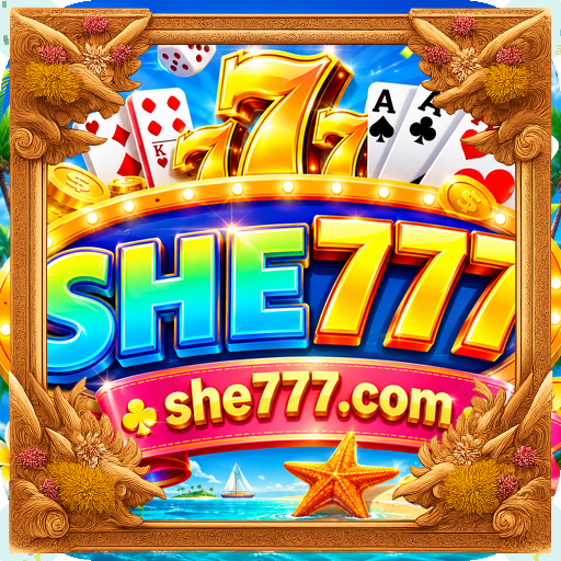 she777 — galeri pratinjau - APK Resmi